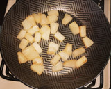 Foto del paso 10 de la receta: Ensalada de pollo y frutas con Mayonesa a la Alexito