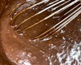Foto del paso 4 de la receta: Brownie