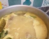 Cara Membuat Soto Ayam Betawi Kuah Santan 5