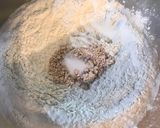 Foto del paso 1 de la receta: Cremona de manteca o grasa.!