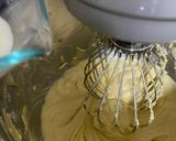 Foto del paso 7 de la receta: Marbled cake