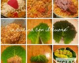 Foto del passaggio 3 della ricetta Sarmale 🇹🇩 involtini di verza