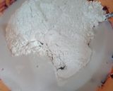 Foto langkah ke 3 dari resep Dodol Ubi Ungu.