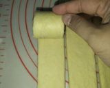 Foto langkah ke 5 dari resep Cromboloni.