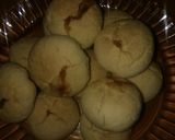 Foto del paso 3 de la receta: Chipitas de almidón