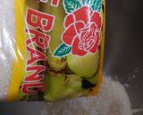 Foto langkah ke 1 dari resep Bakpao Isi Daging Balado.