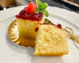 Foto del paso 17 de la receta: Pastelitos con coco y queso (“Cupcakes with coconut and Cheese”)