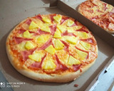 Foto del paso 3 de la receta: Masa para pizza