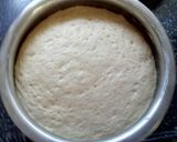 A picture of step 3 of Sunflower Bread.