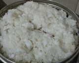 Foto langkah ke 10 dari resep Tetel Tape Ketan Hitam / Tape Ketan Uli.