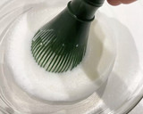 Foto del paso 3 de la receta: Murasakiimo Latte