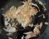 Foto del paso 2 de la receta: Revuelto de hígado de res