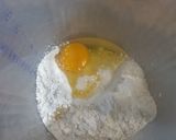 Foto langkah ke 2 dari resep Panecake empuk.