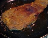 Foto del paso 5 de la receta Cachopo de foie