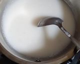 Foto langkah ke 4 dari resep Puding Rambutan.