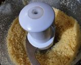 Foto langkah ke 2 dari resep Koya soto krupuk udang keriting.
