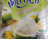 Foto langkah ke 3 dari resep 26. Es Kelapa Muda KW #BikinRamadanBerkesan.