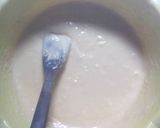 Foto langkah ke 3 dari resep Brudel Cake.