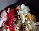 Foto langkah ke 1 dari resep Ayam Rebus.