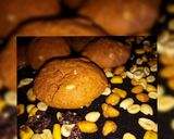 Foto del paso 3 de la receta: Galletas de avena y frutos secos 🥜🥜