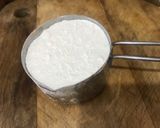 Foto del paso 1 de la receta: Panqueques