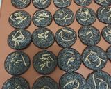 Foto langkah ke 7 dari resep Brownies cookies.