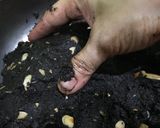 Foto langkah ke 4 dari resep Unfailed Brownie.