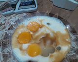 Foto del paso 2 de la receta: Bizcochuelo esponjoso !