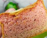 Foto langkah ke 7 dari resep Bolu Pisang Lowcarb/Debm/Keto.
