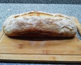 Foto del paso 8 de la receta: Pan lactal