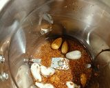 A picture of step 2 of Ragi Milk Porridge – Healthy Breakfast with Finger Millet.