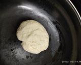 A picture of step 1 of Italian recipe.