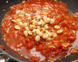 Foto del paso 6 de la receta: Solomillo en salsa de almendras