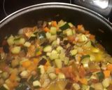 Foto del paso 2 de la receta: Cus Cus (a mi manera)