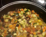 Foto del paso 2 de la receta: Cus Cus (a mi manera)