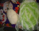 Foto del paso 6 de la receta: Tortas fritas bien argentinas!