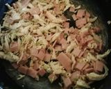 Foto del paso 9 de la receta: Arroz Chino-Venezolano