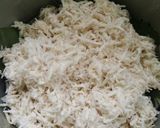 Foto langkah ke 2 dari resep Selada Gumbili Gula Habang.