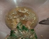 Foto langkah ke 3 dari resep Peyek teh daun labu.