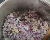 Foto del paso 4 de la receta: Pisto de remolacha