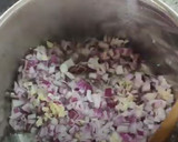 Foto del paso 4 de la receta: Pisto de remolacha