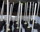 Φωτογραφία βήματος 4 της συνταγής Oreo pops για παιδικά πάρτυ κι όχι μόνο 🥳