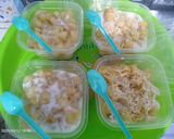 Foto langkah ke 5 dari resep Singkong Thailand.