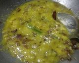 અવધિ દાલ / લખનવી દાલ રેસીપી સ્ટેપ2ફોટો