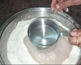சீசி வெஜ் பீட்சா ரெசிபி ஸ்டேப் 4 புகைப்படம்
