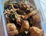 Foto langkah ke 6 dari resep Ayam Kalasan Simple Ala Anak Kost #RecookBundaEi.