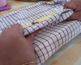 Foto langkah ke 7 dari resep Bolu Gulung.