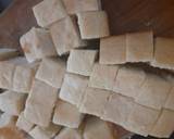 Australian Chocolate Lamingtons recipe step 4 photo