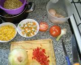 Foto del paso 2 de la receta: Guiso de lentejas