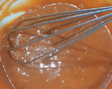 Foto del paso 1 de la receta: Buñuelos de dulce de leche🌧